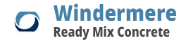 Ready Mix Concrete Windermere